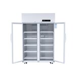 Laboratory Pharmacy Refrigerator Manufacturer - 2-8 Degree Refrigerated Container Refrigeration