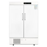 Laboratory Refrigerator Manufacturer - 100L Foam Door 2-8 Degree Mini Refrigerator