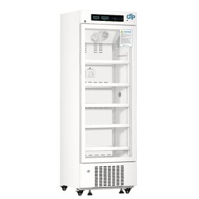 Laboratory Pharmacy Refrigerator Manufacturer - 2-8 Degree Refrigerated Container Refrigeration