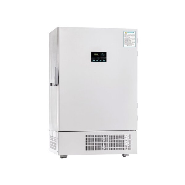Vaccine Refrigerator Manufacturer - -10~-25 Degrees 100L Storage Smart Fridge Small Fridge