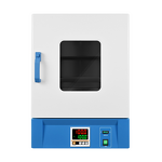 Stainless Steel Vacuum Dry Oven Manufacturer - Industrial Two Layers Drying Oven Laboratory