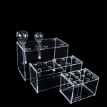 Centrifuge Tube Rack Manufacturer - 1ml to 2000ml Rack for Sample Tube Test Tube Rack