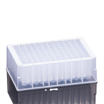 Deep Well Plate Manufacturer - Factory Price Lab Supplies IVD Square Well U Bottom 1.0Ml