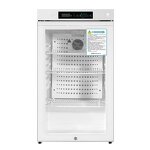 Laboratory Pharmacy Refrigerator Manufacturer - 2-8 Degree Refrigerated Container Refrigeration