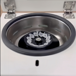 High Speed Centrifuge Manufacturer - 16500rpm Super-speed Laboratory Centrifuge Machine