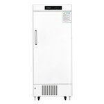 Laboratory Refrigerator Manufacturer - 100L Foam Door 2-8 Degree Mini Refrigerator