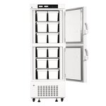 Vaccine Refrigerator Manufacturer - -10~-25 Degrees 100L Storage Smart Fridge Small Fridge