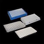 PCR Plate Manufacturer - Factory Price Laboratory Consumables 0.2Ml Non-Skirted 96 Well