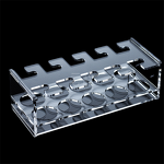 Centrifuge Tube Rack Manufacturer - 1ml to 2000ml Rack for Sample Tube Test Tube Rack