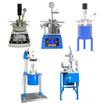 Chemical Reactor Manufacturer - Best Selling 100L High Pressure Stainless Steel Autoclave