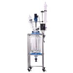 High Pressure Hydrogenation Reactor Manufacturer - Good Price 100 Liter Reef Tank Reactor