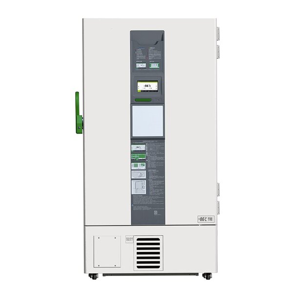 Laboratory Freezer Manufacturer - 588L -86 Degrees Ultra-Low Temperature Upright Fridge