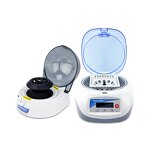 Mini Centrifuge Manufacturer - LXJ-4 Wholesale Low-Speed Room-Temperature Small Centrifuge Machine