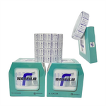 Waxfilm Roll Manufacturer - High Viscosity 4 in X 125ft Alternative Sealing Membrane for Lab