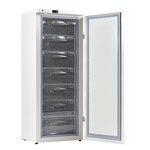 Vaccine Refrigerator Manufacturer - -10~-25 Degrees 100L Storage Smart Fridge Small Fridge