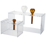 Tube Rack Manufacturer - Fine Workmanship for Volumetric Flask Test Tube Stand
