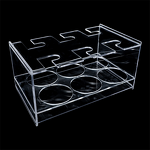 Tube Rack Manufacturer - Fine Workmanship for Volumetric Flask Test Tube Stand