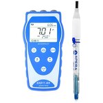 Multiparameter Water Quality Meter Manufacturer - Best Price Soil Ph Meter Conductivity Meter