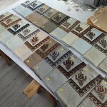 Woolen Yemen Saudi Arabia Men Shemagh Manufacturer - Embroidered Omani Masar Prayer Keffiyeh 55x55inch