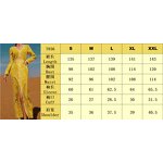 Embroidery Long Dress Manufacturer - Explosion Palace Wind Stereo Pattern for Middle East Family