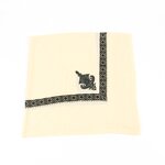 Traditional Arab Men Head Scarf Manufacturer - Random Color Omani Masar Soft Cotton Kashmir Pashmina