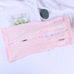 Sun protection Sleeves Manufacturer - Factory Wholesale Summer Ice Silk Men and Women Driving UV