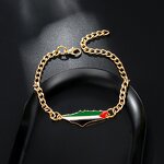 Bracelet Manufacturer - New Fashion Free Palestine