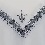 Islamic Clothing Manufacturer - Man Saudi Arabic Tudung Bawal Traditional Wool Head Scarf