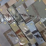 Wool Shemagh Manufacturer - Arab Scarf Men Muslim Embroidery Ghutra Pashmina Omani Prayer Keffiyeh