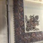 Men Arab Shemagh Manufacturer - Fashion Latest Keffiyeh Palestine Scarf Shawl Embroidered Yemeni