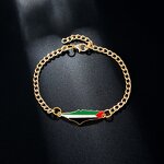 Bracelet Manufacturer - New Fashion Free Palestine