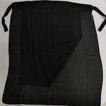 Islamic Niqab Manufacturer - Hijab Burqa Bonnet Hat Veil Muslim Bandana Black Face Cover