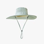 Fisherman Hat Manufacturer - for Women Casual Outdoor Sun protection Large Brim Breathable