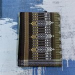 Prayer Shawl Manufacturer - Jewish Christian Messianic Tassel Scarf 106x196cm 536g