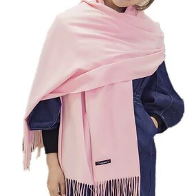 Cashmere Cape Pashmina Manufacturer - 2022 Soft Tassel Touching Pure Colorful Kashmiri Shawls