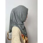 Hijab Under Cap Manufacturer - 2022 New Style Woman Ninja Cotton & Jersey