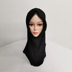 Islamic Scarf Manufacturer - for Women and Men Black Burqa Veil Hijab Face Cover