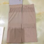 Muslim Sleeve Manufacturer - Women Oversleeve Elastic Arm Cover Short Sleeve Sunscreen UV protection