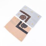 Traditional Arab Men Head Scarf Manufacturer - Random Color Omani Masar Soft Cotton Kashmir Pashmina
