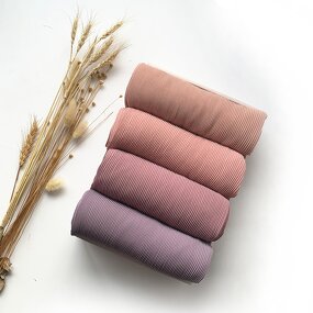 Bubble Chiffon Hijab Manufacturer - High Quality Customize Soft Light Breathable Plain Shawl