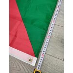Palestine Flag Manufacturer - 90x150cm Polyester World National Palestinian Country Banner