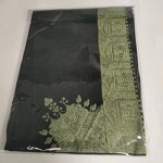 Cashmere Scarves Manufacturer - New Design Quality Embroidery Vintage Winter Shemagh 55x55inch