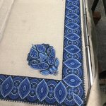 Eid Al Fitr Hijab Scarves Manufacturer - Arab Muslim Islamic Scarf Shemagh Keffiyeh 55x55inch 10cm