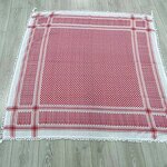 Arabian Cotton Men Head Scarf Manufacturer - Wholesale Sewn Islamic Yashmagh Shemagh Keffiyeh Woven