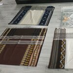 Muslim Men's Apron Manufacturer - Arab Mens Fashion Shemagh Arabic Yemen Scarf for Men