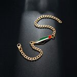 Bracelet Manufacturer - New Fashion Free Palestine
