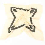 Traditional Arab Men Head Scarf Manufacturer - Random Color Omani Masar Soft Cotton Kashmir Pashmina