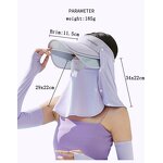 Sun Hat Manufacturer - Women's Summer Korean Anti-uv Brim 11.5cm Big Top Disassembled