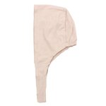 Muslin Women Scarf Manufacturer - Customized Elastic Jersey Hijab with Back Tie Underscarf