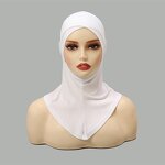 Muslim Fitness Sports Hijab Manufacturer - for Muslim Female Athletes Bonnet Hat Breathable